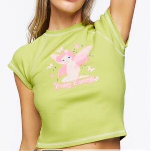 Fairy Energy Tee
